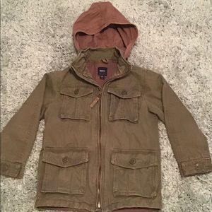 GAP Kids coat